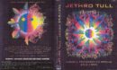 Jethro Tull-London, Hammersmith Apollo DVD Cover