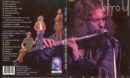 Jethro Tull-Never Too Old To Rock'n Roll DVD Cover