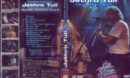 Jethro tull-Ohne Filter Extra DVD Cover