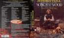 Jethro Tull-Songs From The Wood DVD Covers