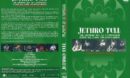 Jethro Tull-The Fillmore Live At Tanglewood DVD Cover