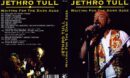 Jethro Tull-Waiting For The Dark Ages DVD Cover