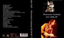 Jethro Tull-Worcester Centrum DVD Cover