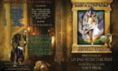 Living With The Past-Life's A Long Song-40th Anniversary Tribute To Jethro Tull (2009) DVD Cover