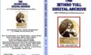 The Jethro Tull Digital Archive DVD Cover