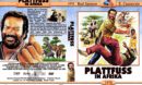 Plattfuss in Afrika (1978) R2 DE DVD Cover