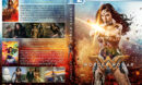 Wonder Woman Collection R1 Custom DVD Cover