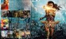 Wonder Woman Collection R1 Custom DVD Cover V2