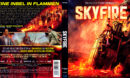 Skyfire (2019) DE Blu-Ray Covers