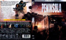 Peninsula (2020) DE 4K UHD Covers