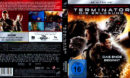 Terminator: Die Erlösung (2009) DE 4K UHD Cover