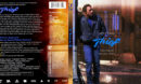 THIEF (1981) BLU-RAY COVER & LABEL