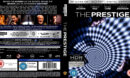 Prestige (2006) 4K UHD Cover