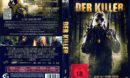 Der Killer (2012) R2 DE DVD Cover