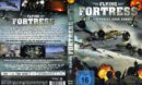 Flying Fortress (2012) R2 DE DVD Cover