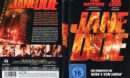Jane Doe (2011) R2 DE DVD Cover