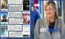 Amy Smart - Set 6 R1 Custom DVD Covers