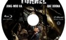 Tunnel (2016) R2 - BluRay Custom Label