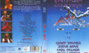 Asia-Fantasia-Live In Tokyo (2007) DVD Cover