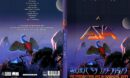 Asia-Spirit Of The Night-The Phoenix Tour DVD Cover