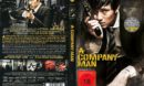A Company Man (2013) R2 DE DVD Cover