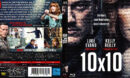10x10 (2017) DE Blu-Ray Cover