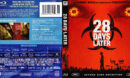 28 Days Later (2002) DE Blu-Ray Cover