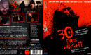 30 Days Of Night (2008) DE Blu-Ray Cover
