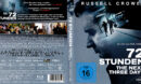 72 Stunden (2011) DE Blu-Ray Cover