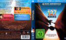 127 Hours (2010) DE Blu-Ray Cover