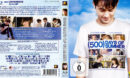 500 Days Of Summer (2010) DE Blu-Ray Cover