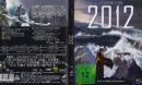 2012 (2009) DE Blu-Ray Cover