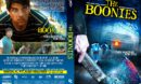 The Boonies (2021) R1 Custom DVD Cover