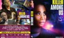 Killer amoung Us (2021) R1 Custom DVD Cover