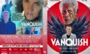 Vanquish (2021) R1 Custom DVD Cover