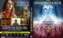 The Inheritance (2021) R1 Custom DVD Cover