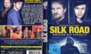Silk Road R2 DE DVD Cover