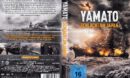 Yamato-Schlacht um Japan (2019) R2 DE DVD Cover