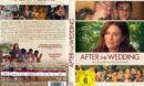 After The Wedding (2020) R2 DE DVD Cover