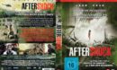 Aftershock (2010) R2 DE DVD Cover