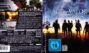 Act Of Valor DE Blu-Ray Cover