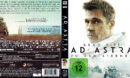 Ad Astra (2018) DE Blu-Ray Cover