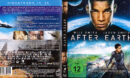 After Earth 4K (2013) DE Blu-Ray Cover