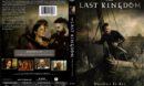 The Last Kingdom Season 4 R1 DVD Cover