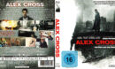 Alex Cross (2013) DE Blu-Ray Cover