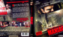 Alexandre Ajas Maniac (2013) DE Blu-Ray Cover