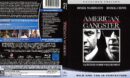 American Gangster (2008) DE Blu-Ray Cover