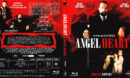 Angel Heart (2010) DE Blu-Ray Cover