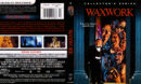Waxwork (1988) Blu-Ray Cover