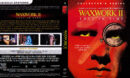 Waxwork 2 - Lost in Time (1991) Blu-Ray Cover